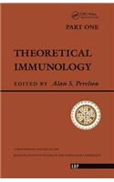 Theoretical Immunology, Part One