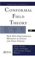 Conformal Field Theory