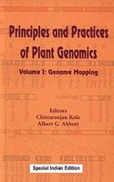 Principles and Practices of Plant Genomics, Volume 1 : Genome Mapping (Special Indian Edition / Reprint Year : 2020)