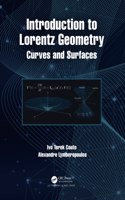 Introduction to Lorentz Geometry: Curves and Surfaces
