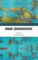 Urban Sensographies
