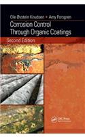 Corrosion Control Through Organic Coatings