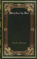 Sketches by Boz