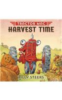 Tractor Mac Harvest Time