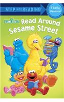 Read Around Sesame Street