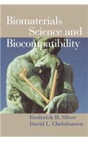 Biomaterials Science and Biocompatibility