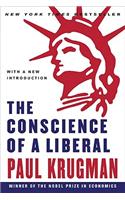 The Conscience of a Liberal