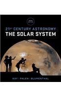 21st Century Astronomy