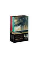 The Norton Anthology of English Literature, the Major Authors