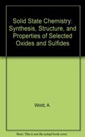 Solid State Chemistry