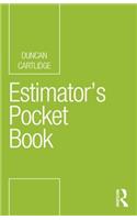 Estimator's Pocket Book