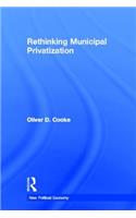 Rethinking Municipal Privatization