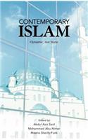 Contemporary Islam