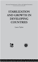 Stabilization and Growth in Developing Countries: A Structuralist Approach(English)