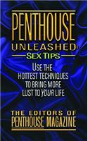 "Penthouse" Unleashed: Sex Tips(Letters to Penthouse)