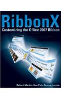 RibbonX