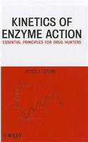 Kinetics of Enzyme Action