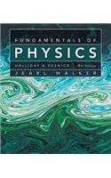 Fundamentals of Physics