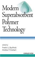 Modern Superabsorbent Polymer Technology