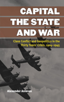 Capital, the State, and War