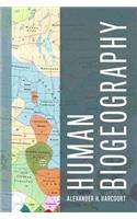 Human Biogeography