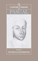 Cambridge Companion to Pascal