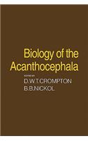 Biology of the Acanthocephala