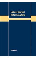 Labour Market Reform in China
