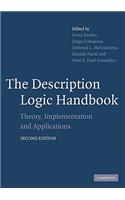 Description Logic Handbook