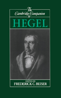 Cambridge Companion to Hegel