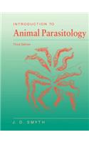 Introduction to Animal Parasitology