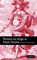 Women on Stage in Stuart Drama