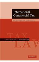 International Commercial Tax