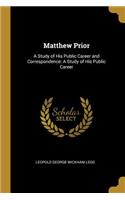 Matthew Prior
