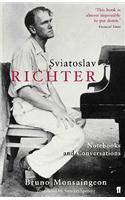 Sviatoslav Richter