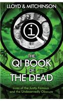 QI: The Book of the Dead