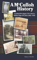 McCulloh History