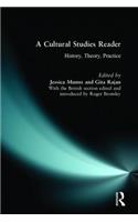 Cultural Studies Reader