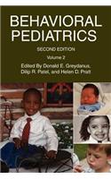 Behavioral Pediatrics