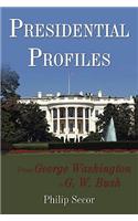Presidential Profiles