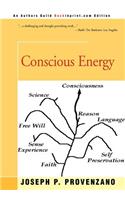 Conscious Energy