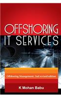 Offshoring IT Services