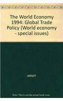 The World Economy (World economy - special issues)