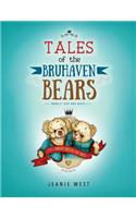 Tales of the Bruhaven Bears