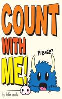 Count With Me!