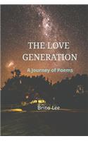 The Love Generation: A Journey of Poems