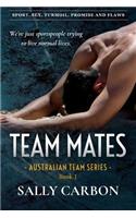Team Mates
