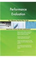 Performance Evaluation The Ultimate Step-By-Step Guide