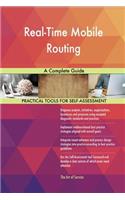 Real-Time Mobile Routing A Complete Guide