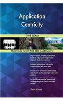 Application Centricity Third Edition
